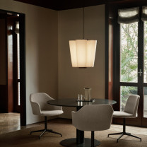 &Tradition Bella Chandelier Lifestyle Table