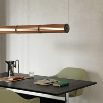 &Tradition Numbra Suspension Lifestyle Table