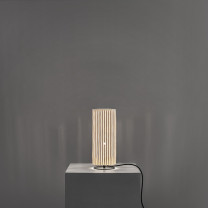 a-emotional light Núa Table Lamp Small