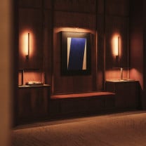 J. Adams & Co Talbot LED Wall Light in Pairs