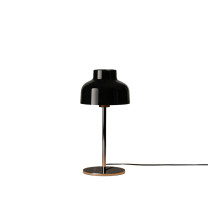 Santa & Cole M64 Table Lamp Deep Black