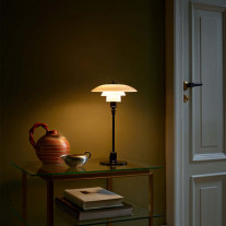 Louis Poulsen PH 2/1 Table Lamp