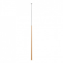 Vibia Slim 0920 LED Pendant - Ochre