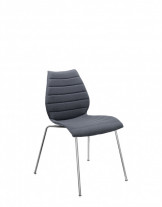 Kartell Maui Soft Chair Grey