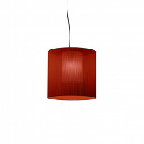 Santa & Cole Moare Suspension M Red