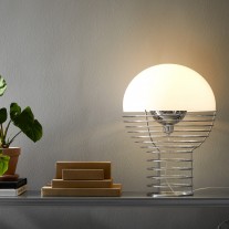 Verpan Wire Table Lamp 