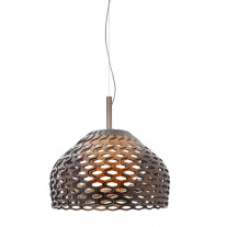 Flos Tatou Pendant S2 Ochre Grey