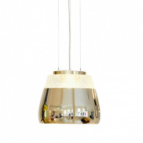 Moooi Valentine Baby Suspension Gold