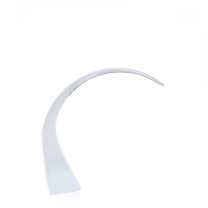 Kartell Taj Mini LED Table Lamp - White