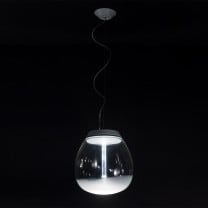 Artemide Empatia LED Pendant Light Effect