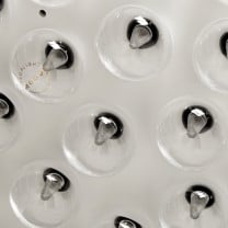 Moooi Prop LED Suspension Round Single- Details Off