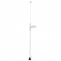 Flos OK LED Pendant White