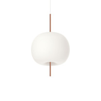 KDLN Kushi Pendant 33 Copper