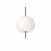 KDLN Kushi Suspension Light 16 Copper