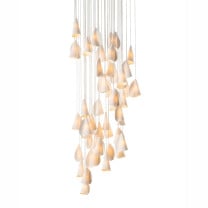 Bocci 21 Series Chandelier - 21.50