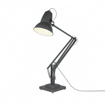 Anglepoise Original 1227 Giant Floor Lamp Slate Grey Gloss Finish