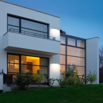 BEGA 33223 LED Wall Lights