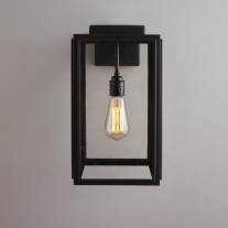 Original BTC Portico Wall Light Small