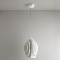 Original BTC Fin Pendant Extra Large Off