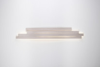 Arturo Alvarez LI Wall Light - Medium White