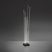 Artemide Reeds IP67 Floor Lamp Single