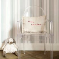 Kartell Kids Lou Lou Ghost Chair
