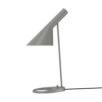 Louis Poulsen AJ Table Lamp Warm Grey