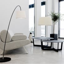 Le Klint Snowdrop 320 Floor Lamp