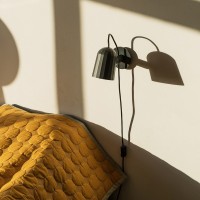 HAY Noc Wall Light 