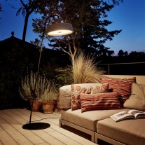 Marset Soho 38 P LED Floor Lamp