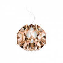 Slamp Flora Suspension (Large - Copper)