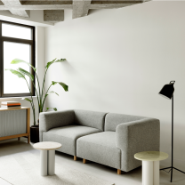 Normann Copenhagen Stage - Lounge