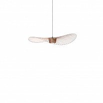 Petite Friture Vertigo Medium Pendant Copper