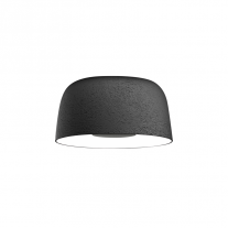 Marset Djambe LED Ceiling Light 65.35 Grey