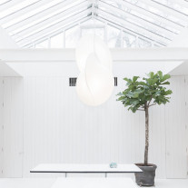 Flos Overlap Pendant