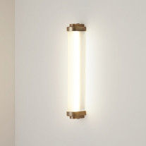 Original BTC Cabin 40cm Weathered Brass