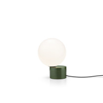 Flos Tip of the Tongue Table Lamp Green