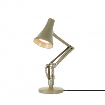 Anglepoise Type 90 Mini Mini LED Table Lamp Kelp Green