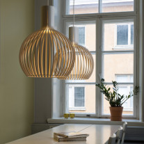 Secto 4241 Octo Small Pendant Light