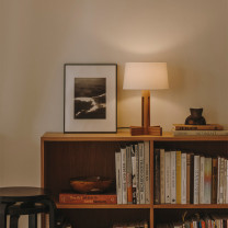 Santa & Cole FAD Menor Table Lamp