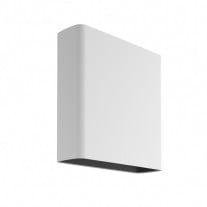 Flos Climber 175 Down LED Wall Light White