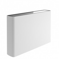 Flos Climber 275 Up & Down LED Wall Light White