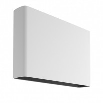 Flos Climber 275 Down LED Wall Light White