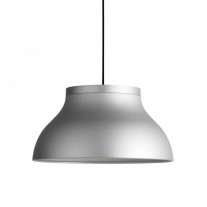 HAY PC Pendant Light Medium Anodised Aluminium