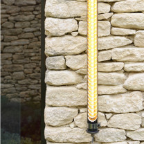 Sammode Studio Elgar Wall Light Outdoors