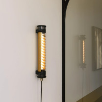 Sammode Studio Elgar Wall Light in Hallway