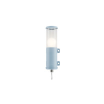 Sammode Studio Bendz Wall Light Azure
