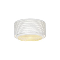 Sammode Studio Pierre Guariche G13 Ceiling Light Medium - White