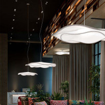 Bover Mediterrania LED Pendants