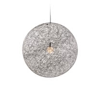Moooi Random II Light Pendant Medium Black